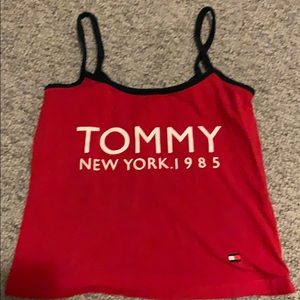 Tommy Hilfiger top